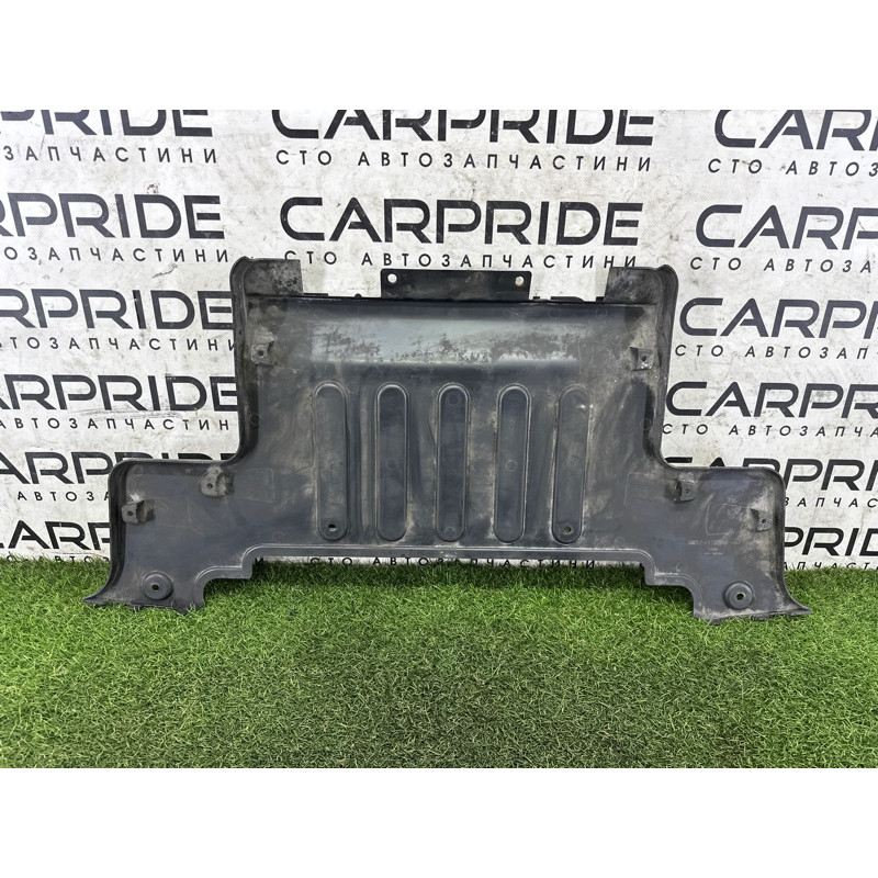 Захист бампера (кузов и элементы) LAND ROVER Range Rover L405 2014 5.0 LR037930