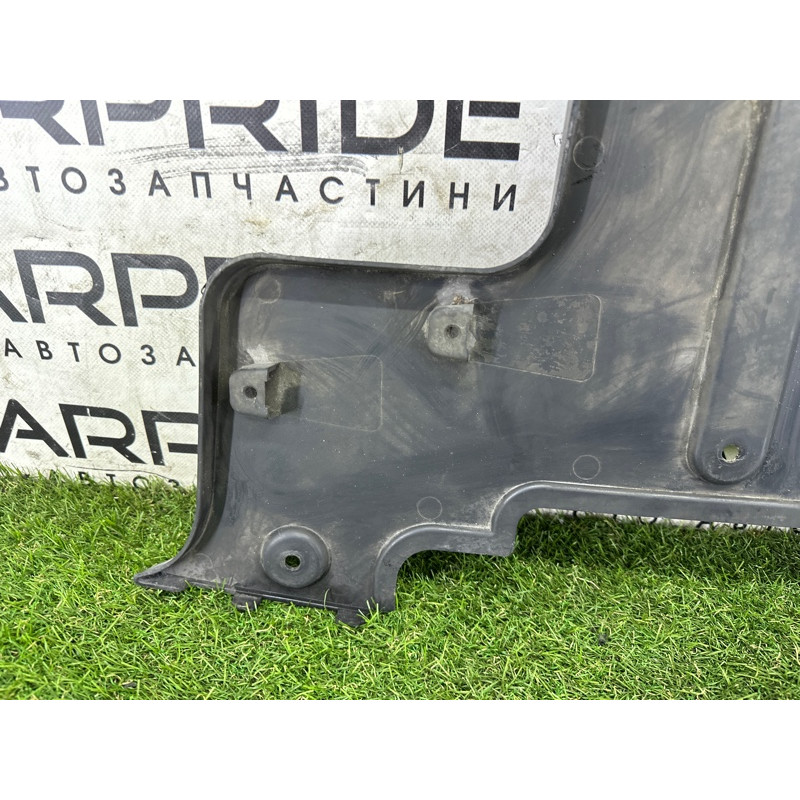 Захист бампера (кузов и элементы) LAND ROVER Range Rover L405 2014 5.0 LR037930