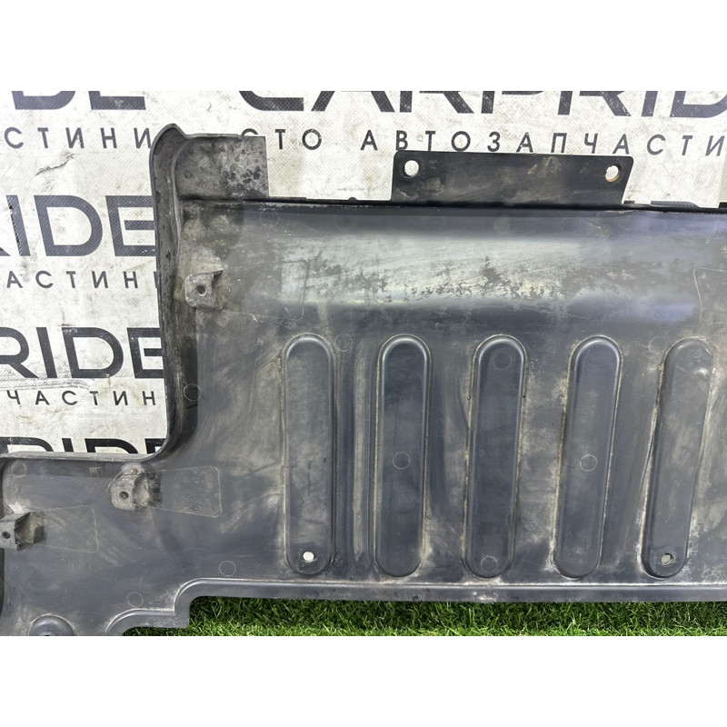 Захист бампера (кузов и элементы) LAND ROVER Range Rover L405 2014 5.0 LR037930