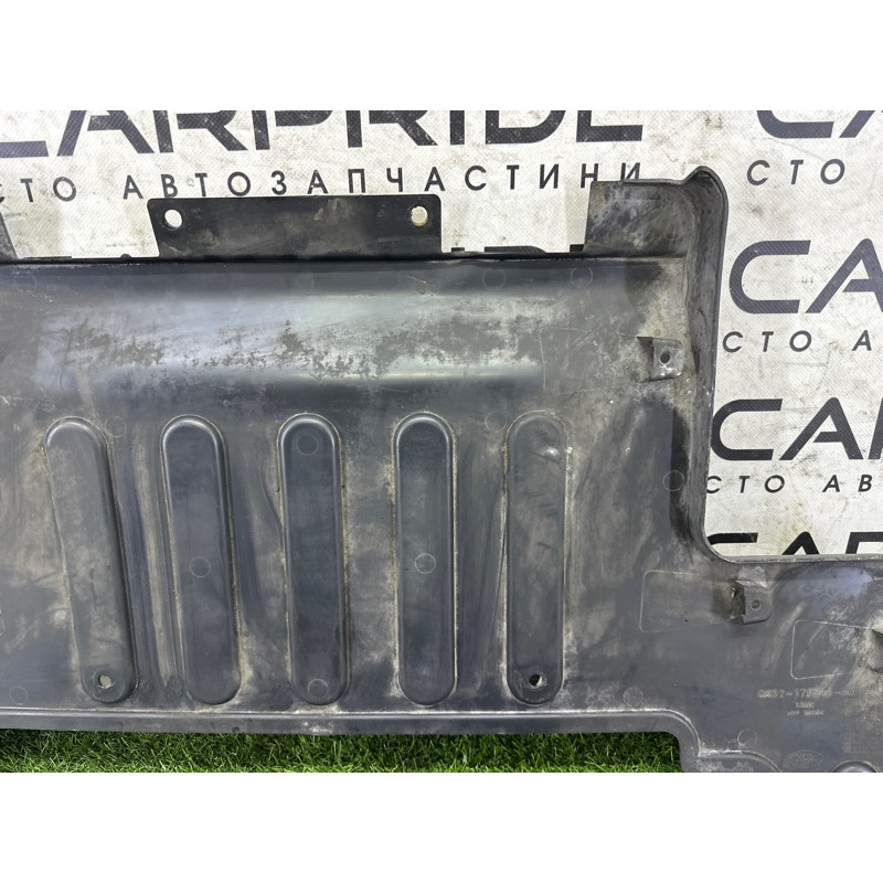 Захист бампера (кузов и элементы) LAND ROVER Range Rover L405 2014 5.0 LR037930