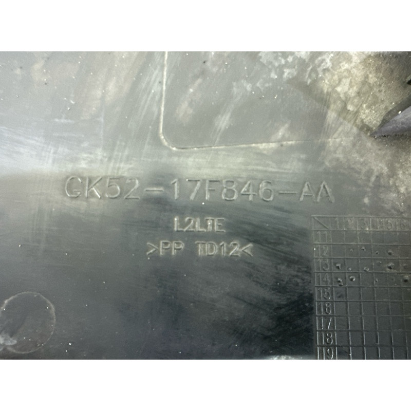 Захист бампера (кузов и элементы) LAND ROVER Range Rover L405 2014 5.0 LR037930