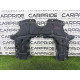 Захист двигуна (кузов і елементи) Nissan Rogue T33 2021 2.5 758956RA0A