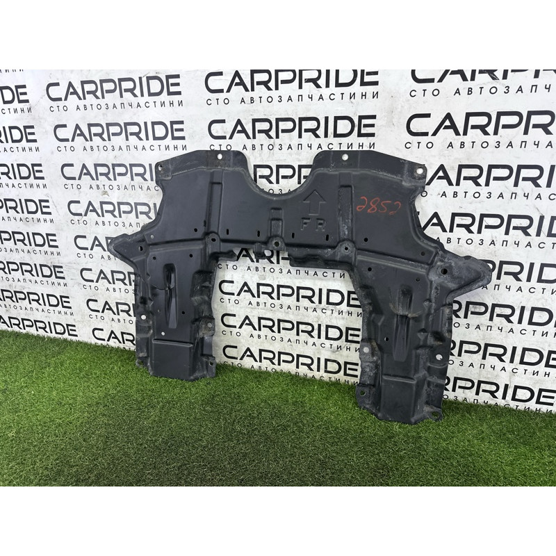 Захист двигуна (кузов і елементи) Nissan Rogue T33 2021 2.5 758956RA0A