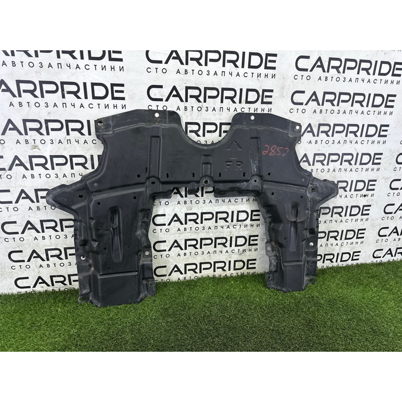 Захист двигуна (кузов і елементи) Nissan Rogue T33 2021 2.5 758956RA0A