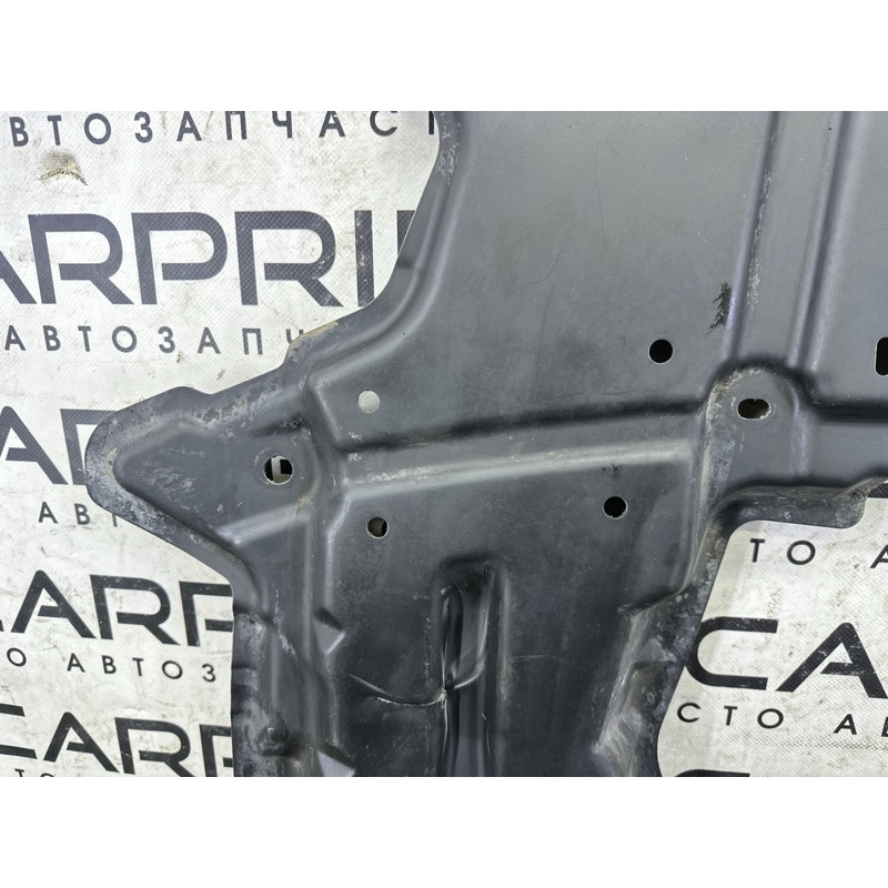 Захист двигуна (кузов і елементи) Nissan Rogue T33 2021 2.5 758956RA0A