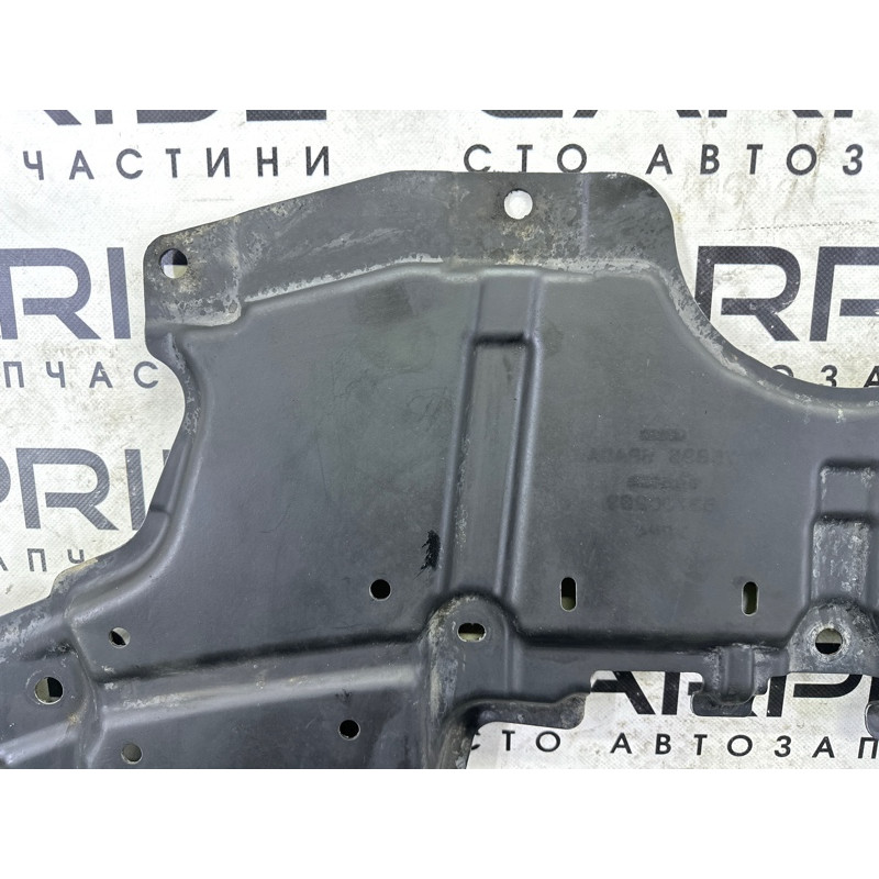 Захист двигуна (кузов і елементи) Nissan Rogue T33 2021 2.5 758956RA0A