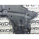 Захист двигуна (кузов і елементи) Nissan Rogue T33 2021 2.5 758956RA0A