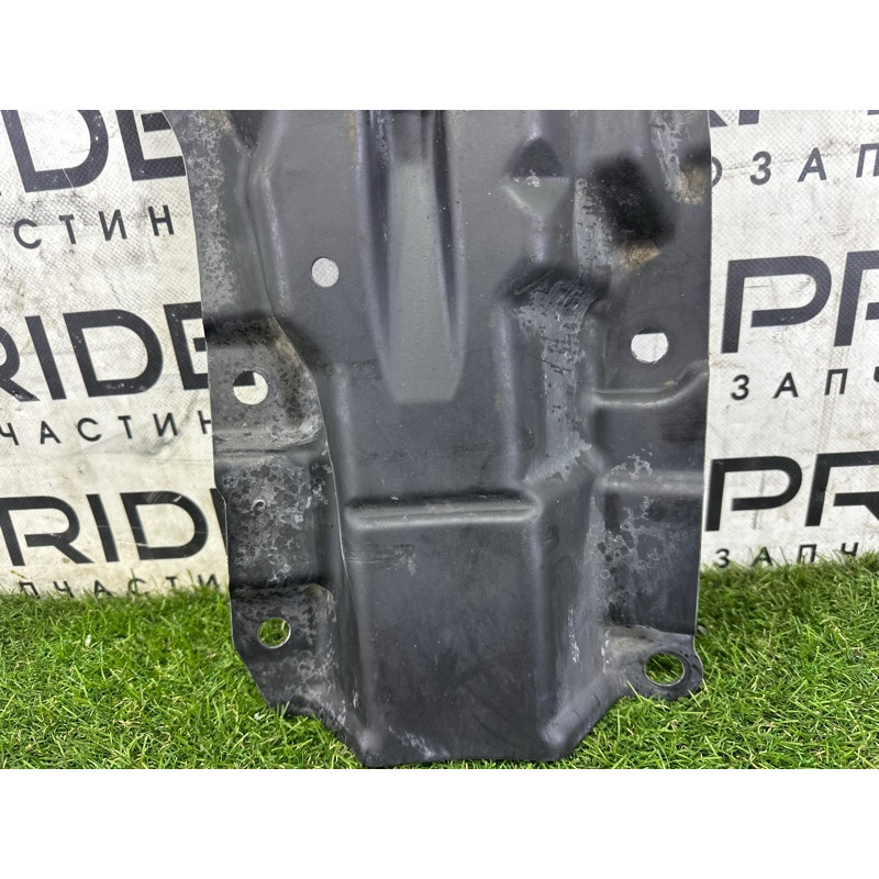 Захист двигуна (кузов і елементи) Nissan Rogue T33 2021 2.5 758956RA0A
