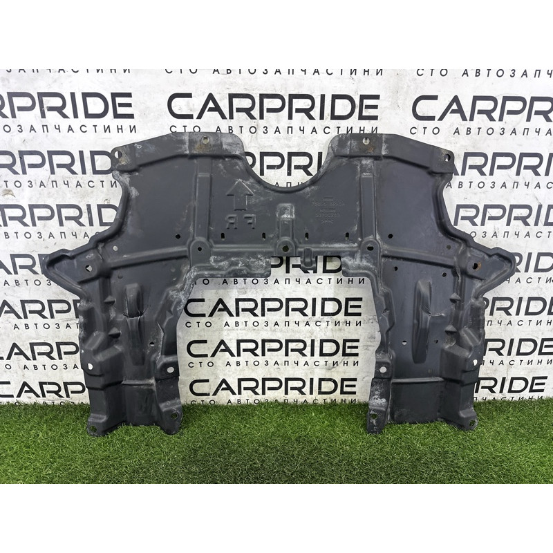 Захист двигуна (кузов і елементи) Nissan Rogue T33 2021 2.5 758956RA0A