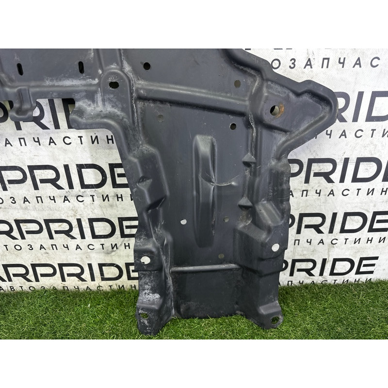 Захист двигуна (кузов і елементи) Nissan Rogue T33 2021 2.5 758956RA0A