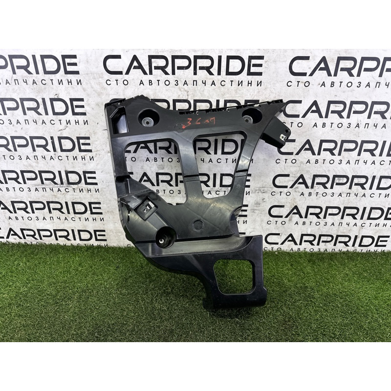 Крепление бампера (кузов и элементы) BMW X5 E70 2011 3.0 51127227758