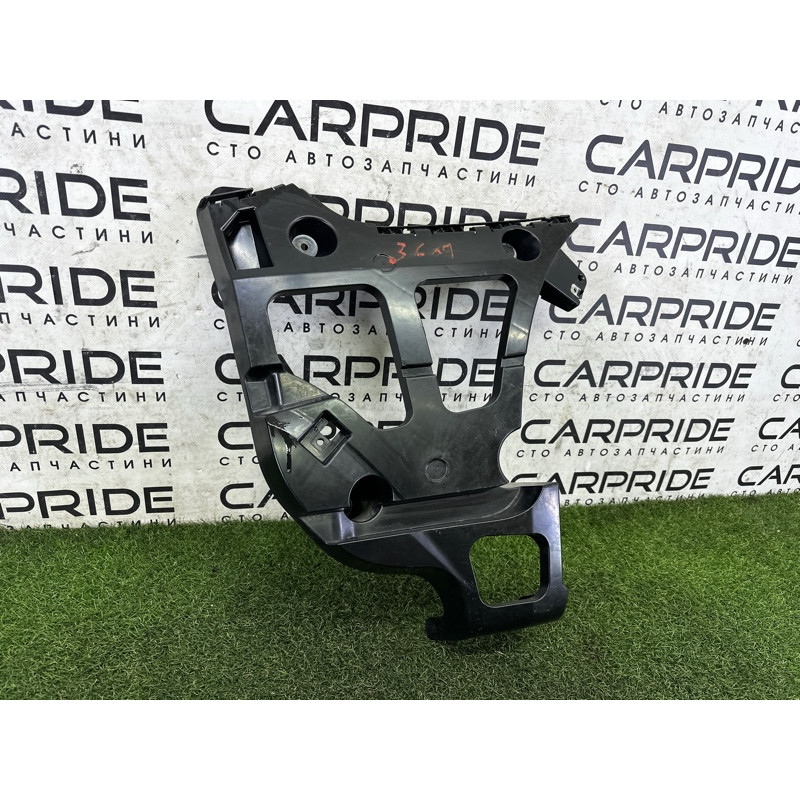 Крепление бампера (кузов и элементы) BMW X5 E70 2011 3.0 51127227758