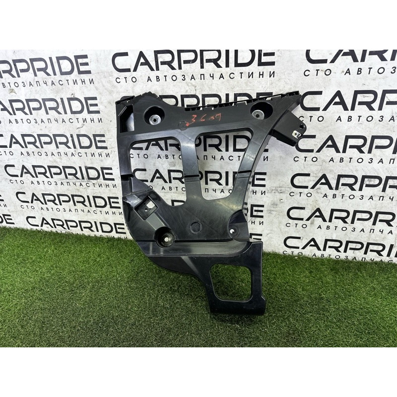 Крепление бампера (кузов и элементы) BMW X5 E70 2011 3.0 51127227758