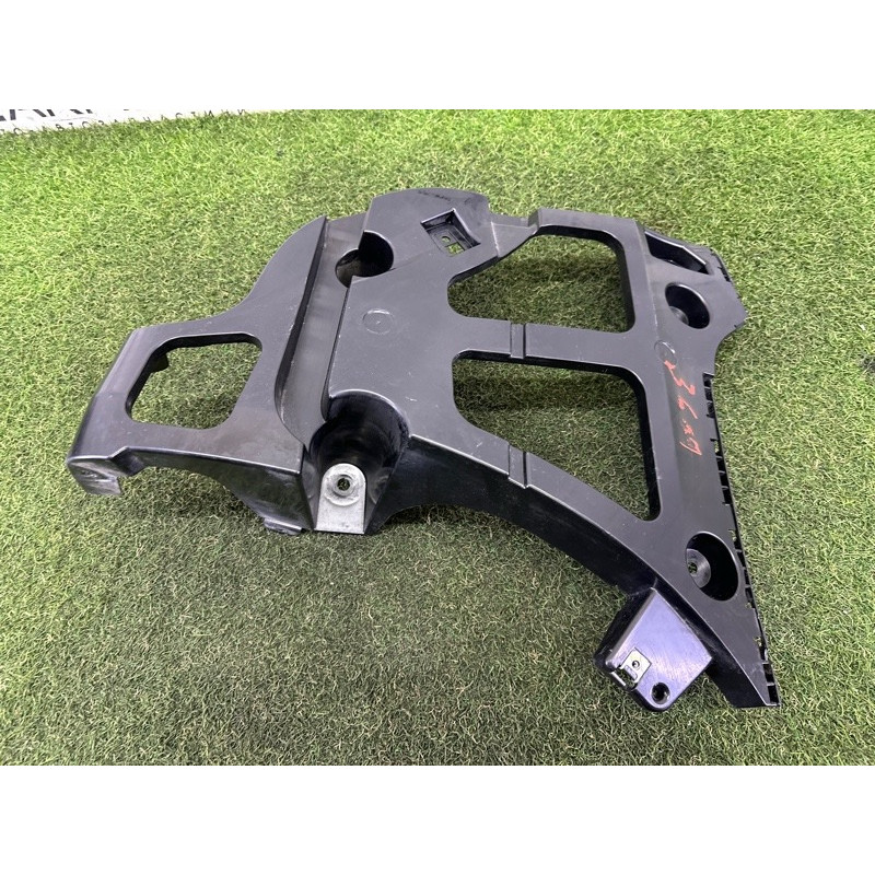 Крепление бампера (кузов и элементы) BMW X5 E70 2011 3.0 51127227758