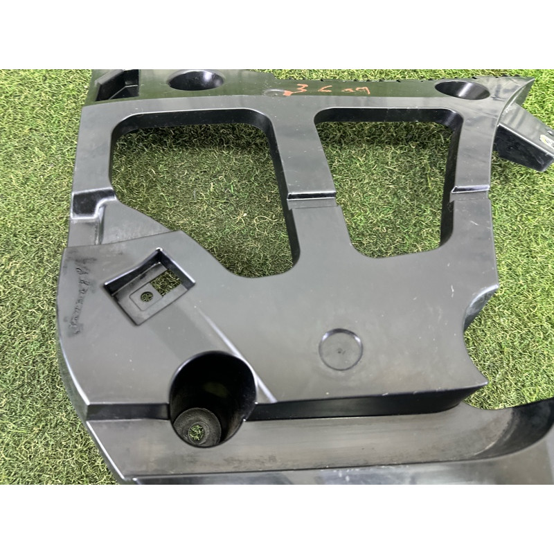 Крепление бампера (кузов и элементы) BMW X5 E70 2011 3.0 51127227758