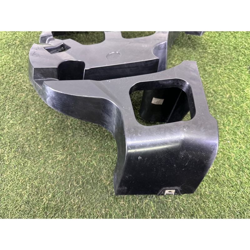 Крепление бампера (кузов и элементы) BMW X5 E70 2011 3.0 51127227758