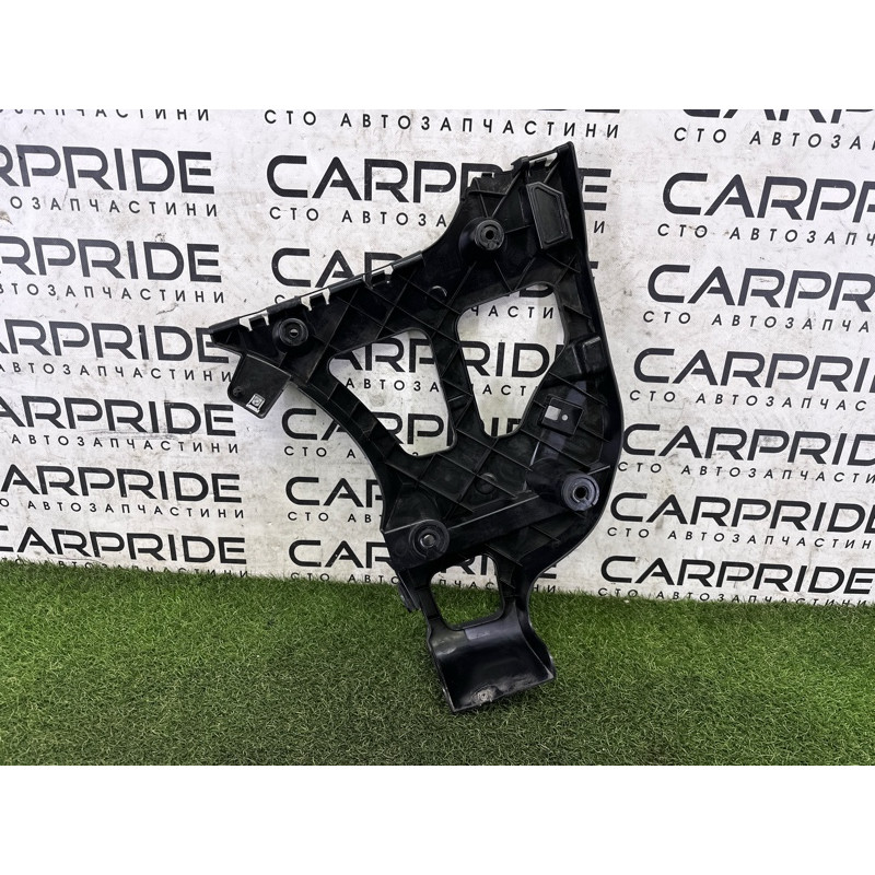 Крепление бампера (кузов и элементы) BMW X5 E70 2011 3.0 51127227758