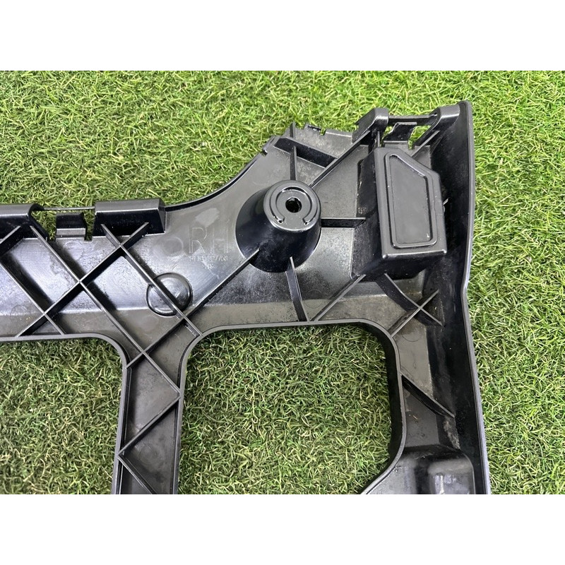 Крепление бампера (кузов и элементы) BMW X5 E70 2011 3.0 51127227758