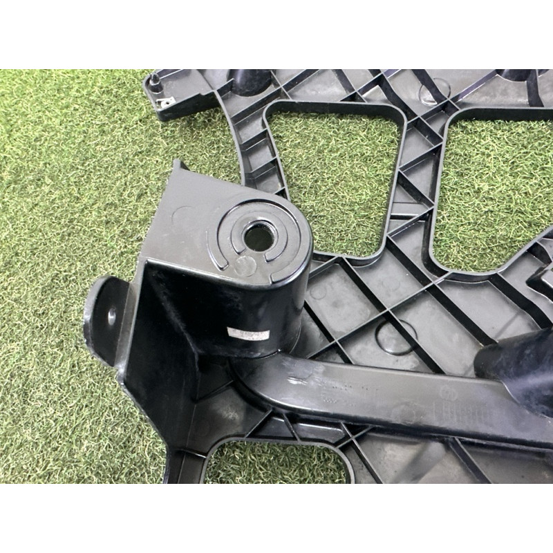 Крепление бампера (кузов и элементы) BMW X5 E70 2011 3.0 51127227758