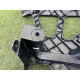 Крепление бампера (кузов и элементы) BMW X5 E70 2011 3.0 51127227758