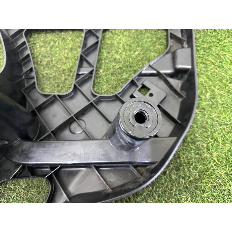 Крепление бампера (кузов и элементы) BMW X5 E70 2011 3.0 51127227758