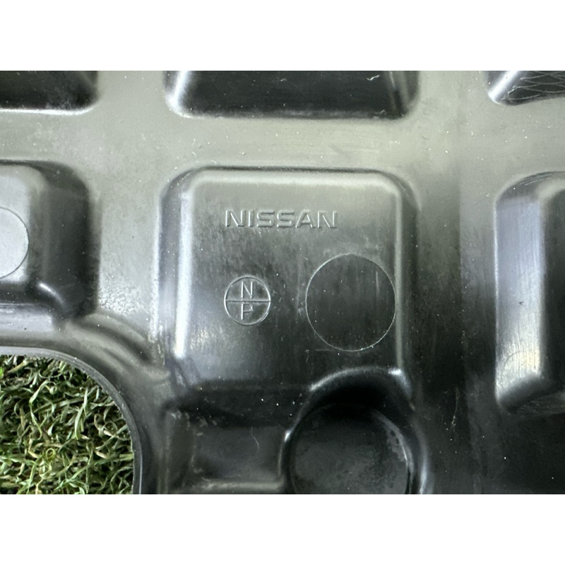 Захист двигуна (кузов і елементи) Nissan Rogue T33 2021 2.5 648396RA0A