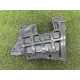 Захист двигуна (кузов і елементи) Nissan Rogue T33 2021 2.5 648396RA0A