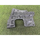 Захист двигуна (кузов і елементи) Nissan Rogue T33 2021 2.5 648396RA0A