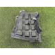 Захист двигуна (кузов і елементи) Nissan Rogue T33 2021 2.5 648386RA0A