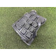 Захист двигуна (кузов і елементи) Nissan Rogue T33 2021 2.5 648386RA0A