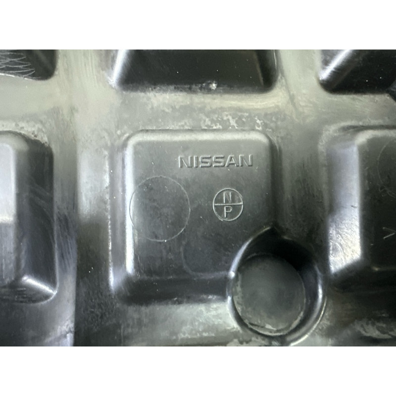 Захист двигуна (кузов і елементи) Nissan Rogue T33 2021 2.5 648386RA0A