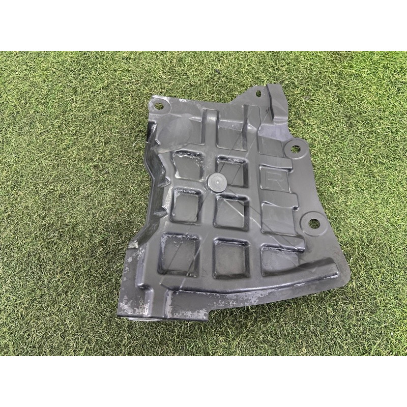Захист двигуна (кузов і елементи) Nissan Rogue T33 2021 2.5 648386RA0A