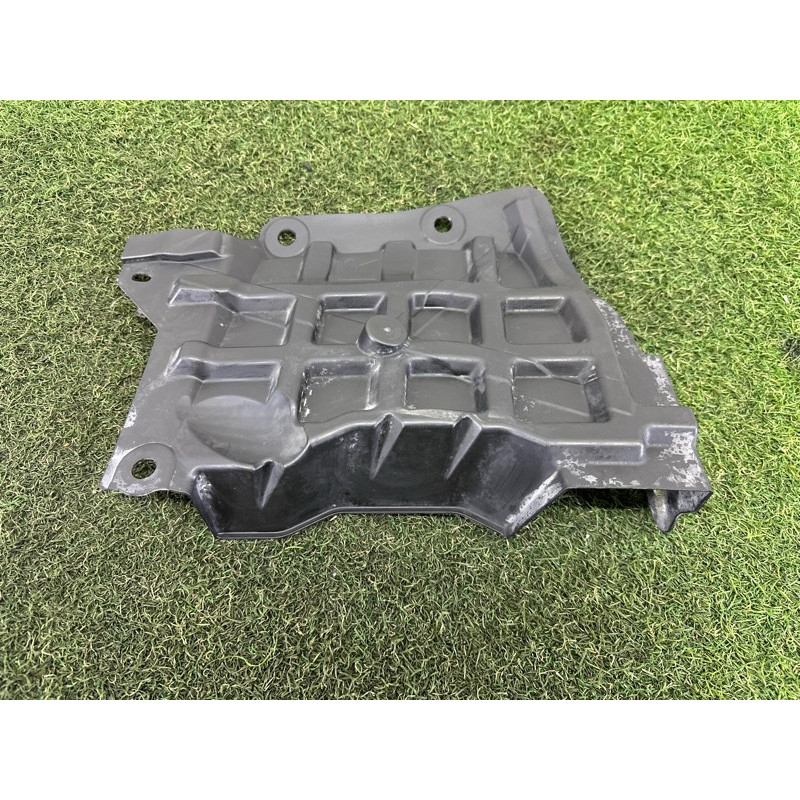 Захист двигуна (кузов і елементи) Nissan Rogue T33 2021 2.5 648386RA0A