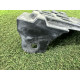 Захист двигуна (кузов і елементи) Nissan Rogue T33 2021 2.5 648386RA0A