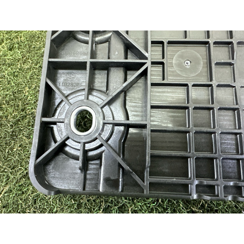 Підставка акумулятора (кузов і елементи) Nissan Rogue T33 2022 1.5 244286RC0A