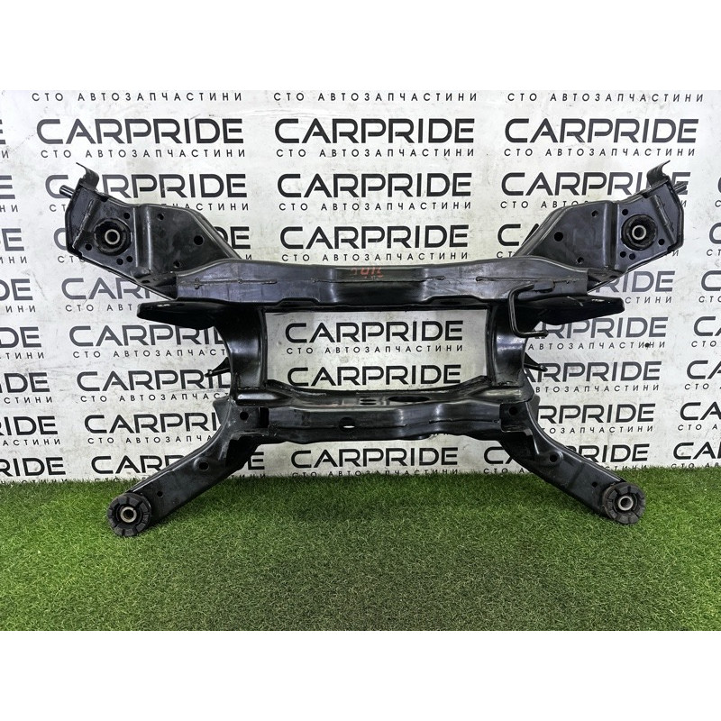Подрамник (подвеска) Nissan Rogue T33 2022 1.5 554006RR4A