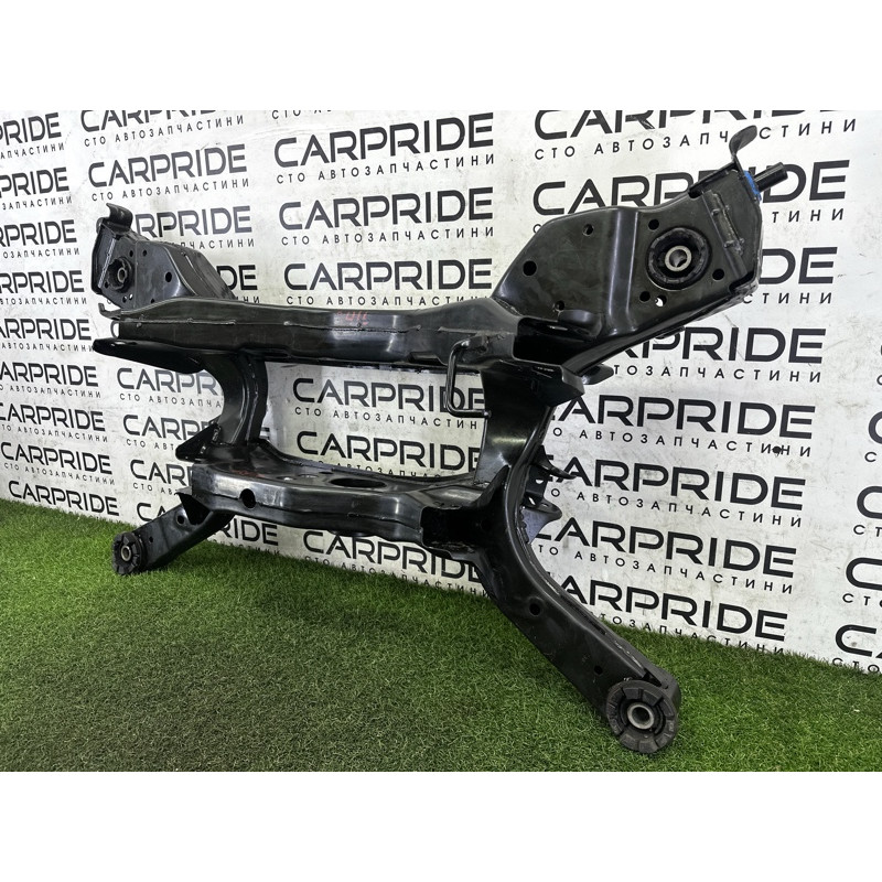 Подрамник (подвеска) Nissan Rogue T33 2022 1.5 554006RR4A