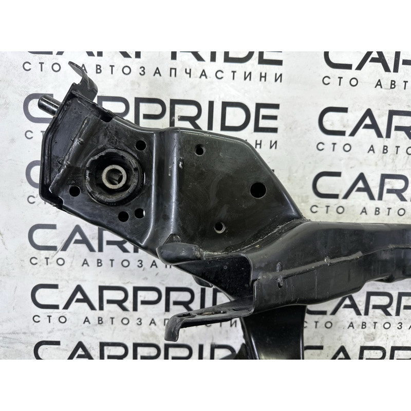 Подрамник (подвеска) Nissan Rogue T33 2022 1.5 554006RR4A