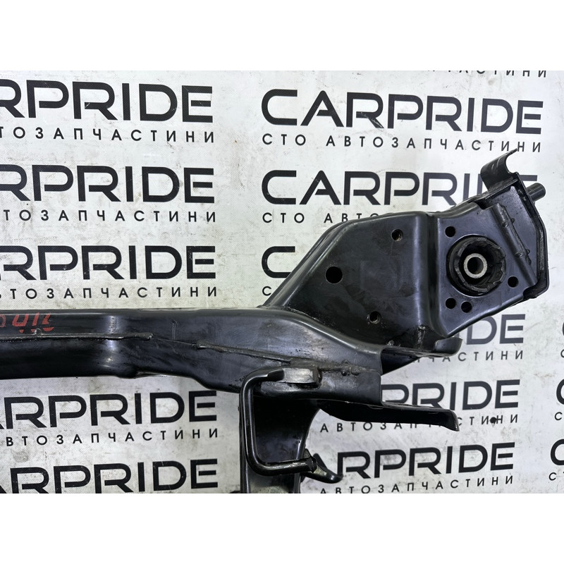 Подрамник (подвеска) Nissan Rogue T33 2022 1.5 554006RR4A
