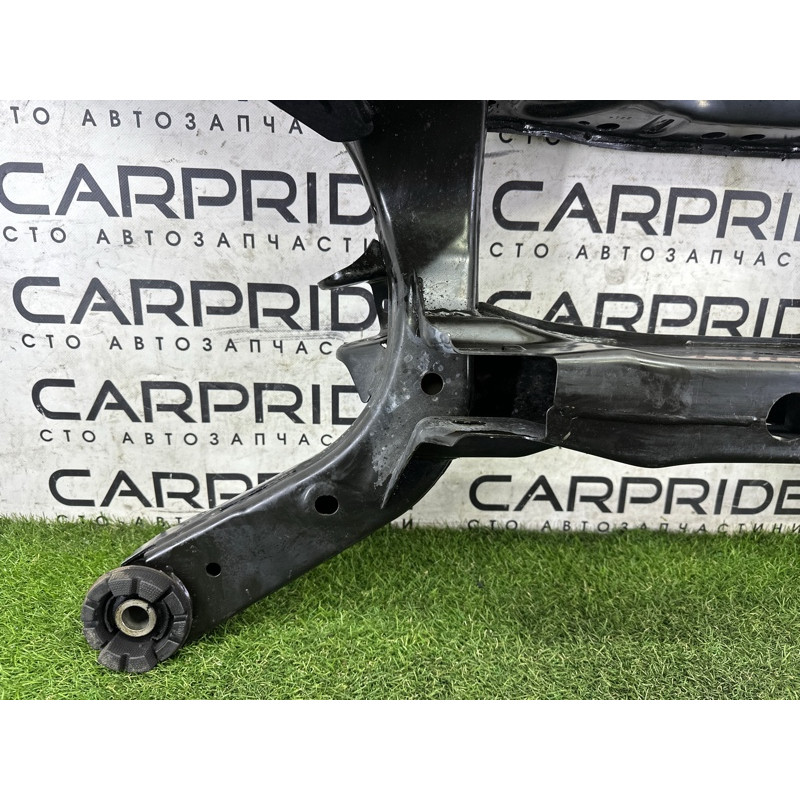 Подрамник (подвеска) Nissan Rogue T33 2022 1.5 554006RR4A
