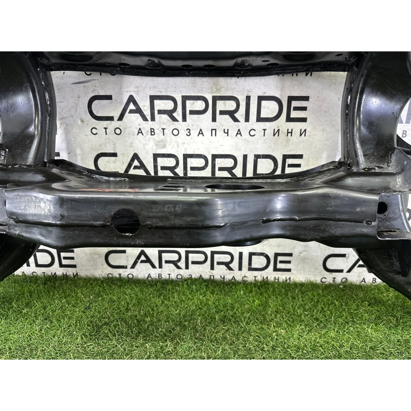 Подрамник (подвеска) Nissan Rogue T33 2022 1.5 554006RR4A
