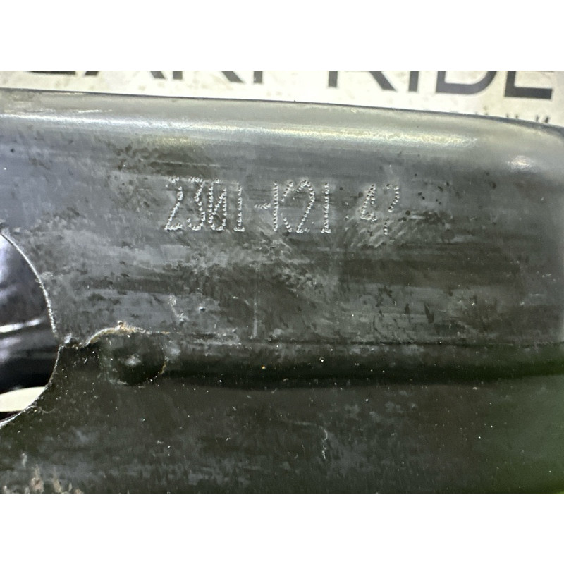 Подрамник (подвеска) Nissan Rogue T33 2022 1.5 554006RR4A