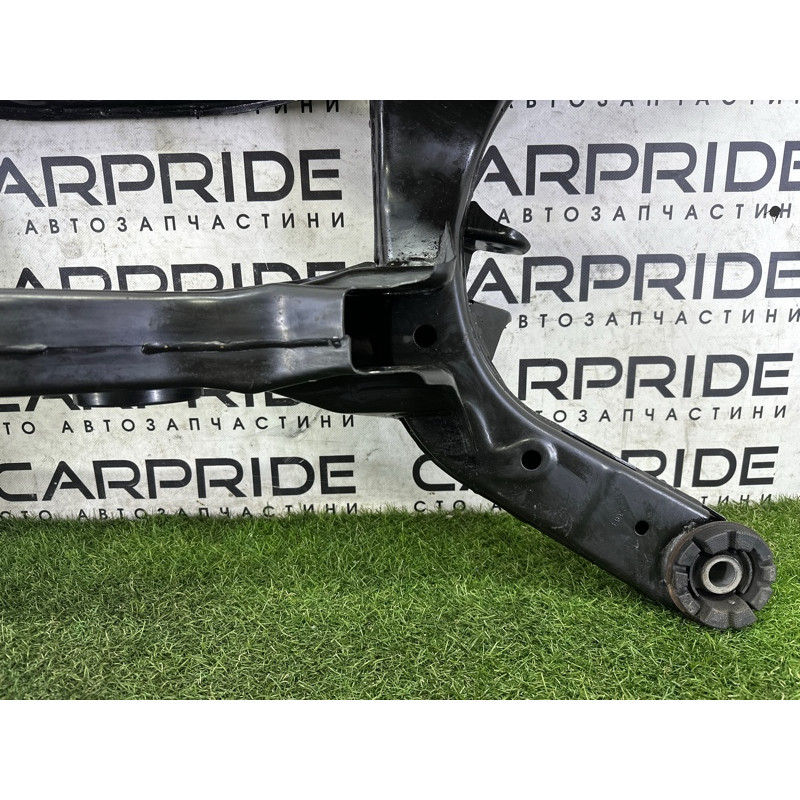 Подрамник (подвеска) Nissan Rogue T33 2022 1.5 554006RR4A