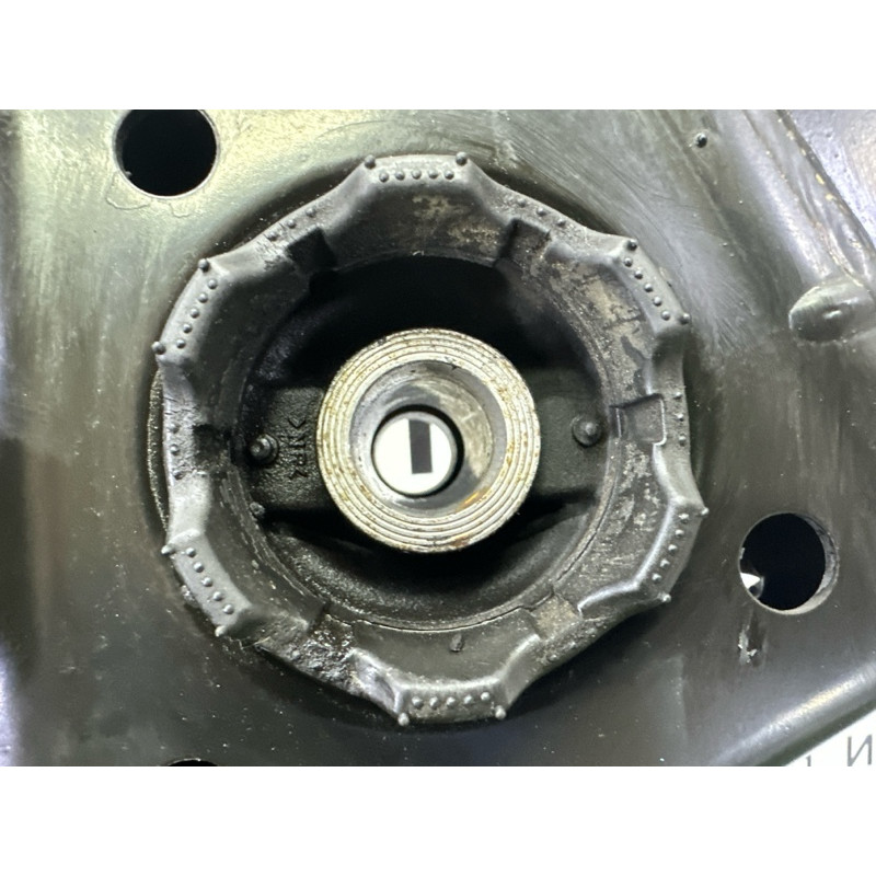 Подрамник (подвеска) Nissan Rogue T33 2022 1.5 554006RR4A
