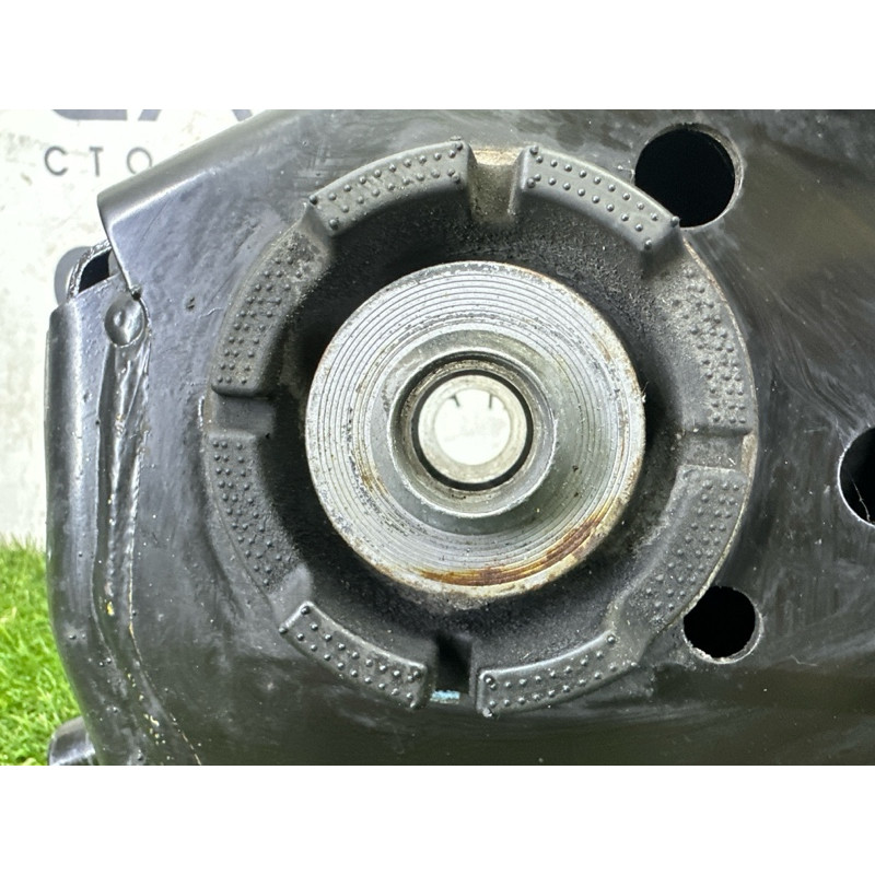 Подрамник (подвеска) Nissan Rogue T33 2022 1.5 554006RR4A
