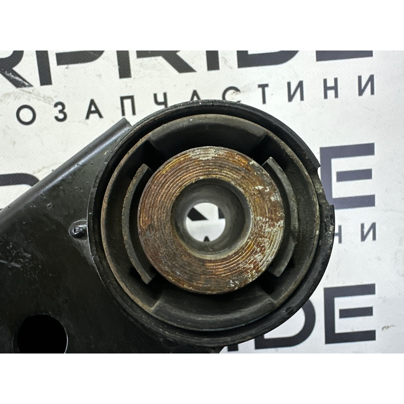 Подрамник (подвеска) Nissan Rogue T33 2022 1.5 554006RR4A