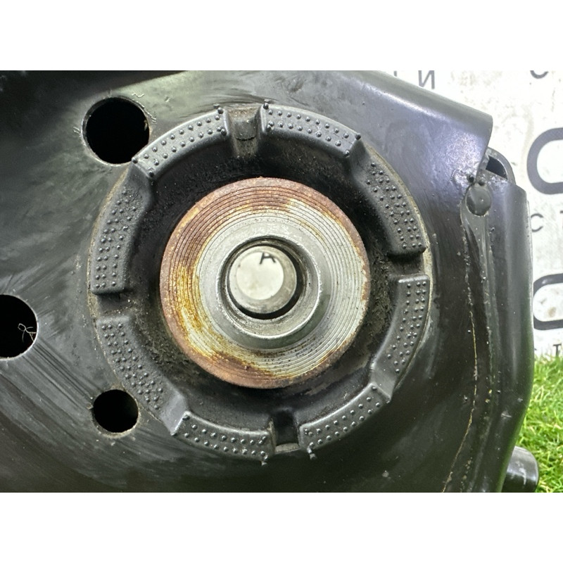 Подрамник (подвеска) Nissan Rogue T33 2022 1.5 554006RR4A