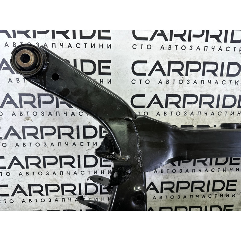 Подрамник (подвеска) Nissan Rogue T33 2022 1.5 554006RR4A