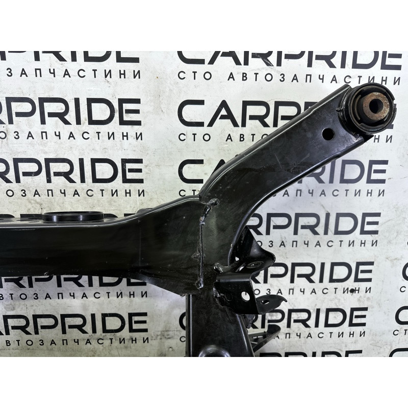 Подрамник (подвеска) Nissan Rogue T33 2022 1.5 554006RR4A