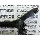 Подрамник (подвеска) Nissan Rogue T33 2022 1.5 554006RR4A